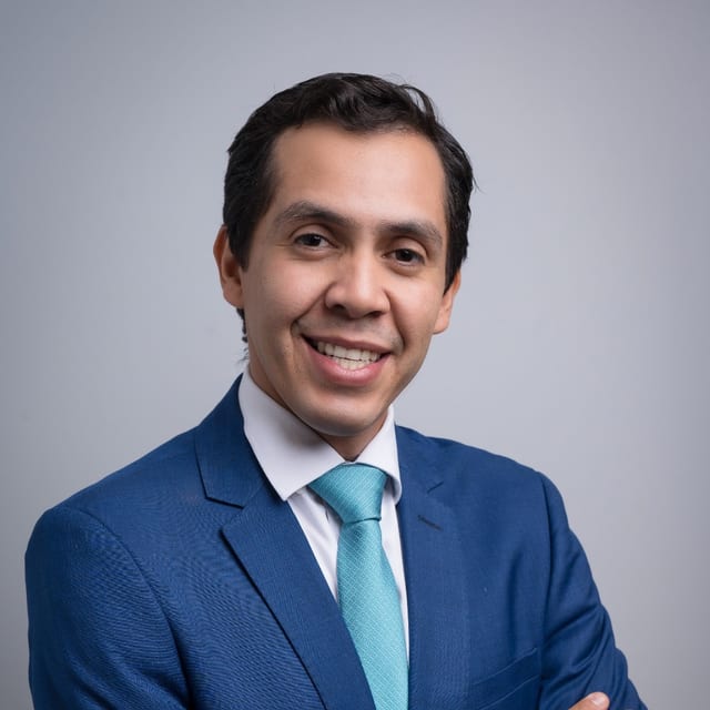 Ederaldo Lima