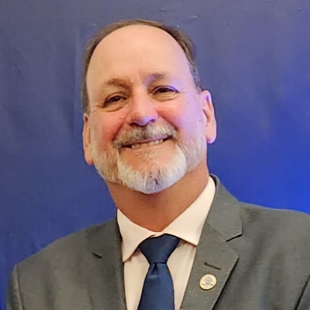 Marcelo Antonio Theodoro
